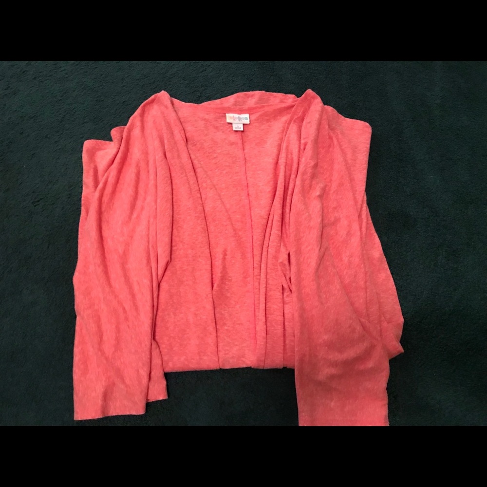 Small Lularoe Lindsay